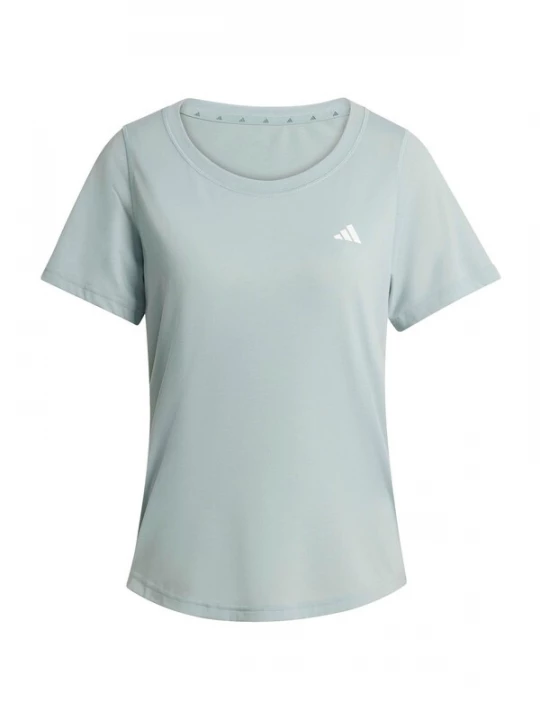 Foto van product ADIDAS PERFORMANCE Functioneel shirt 'WE' mintgroen