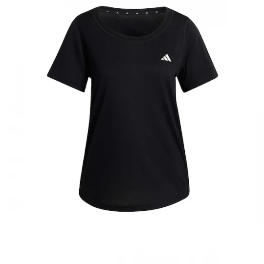 Foto van product ADIDAS PERFORMANCE Functioneel shirt 'WE' zwart