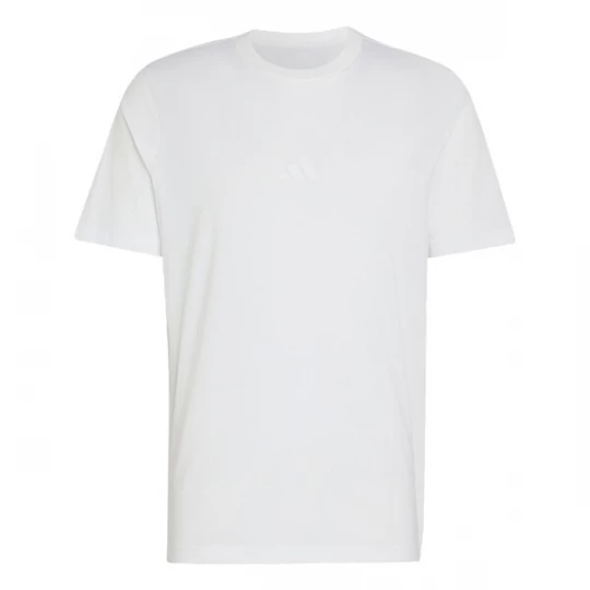 Foto van product ADIDAS PERFORMANCE Functioneel shirt wit