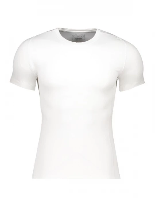 Foto van product ADIDAS PERFORMANCE Functioneel shirt wit