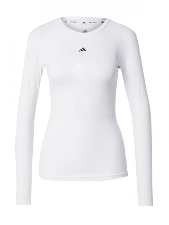 Foto van product ADIDAS PERFORMANCE Functioneel shirt wit