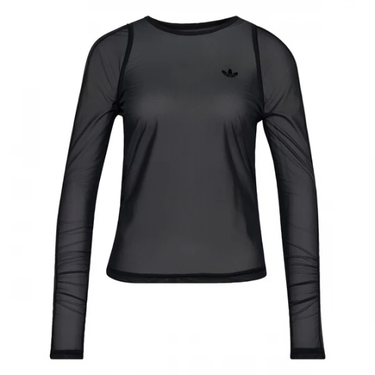Foto van product ADIDAS PERFORMANCE Functioneel shirt zwart