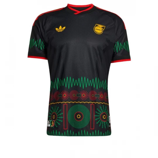 Foto van product ADIDAS PERFORMANCE Functioneel shirt zwart
