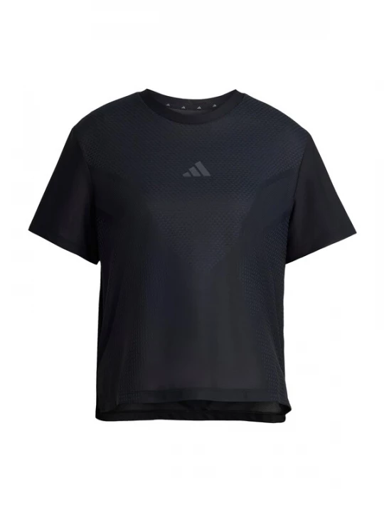 Foto van product ADIDAS PERFORMANCE Functioneel shirt zwart