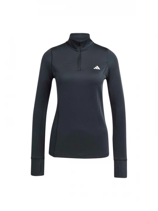 Foto van product ADIDAS PERFORMANCE Functioneel shirt zwart
