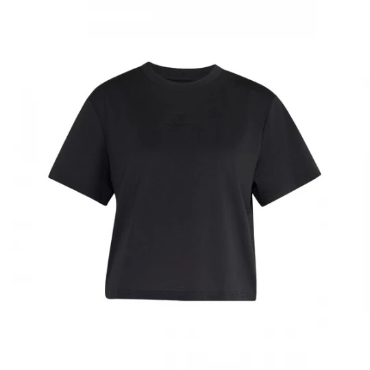 Foto van product ADIDAS PERFORMANCE Functioneel shirt zwart