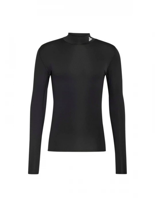 Foto van product ADIDAS PERFORMANCE Functioneel shirt zwart / wit