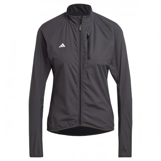 Foto van product ADIDAS PERFORMANCE Functionele jas 'The WIND.RDY' zwart