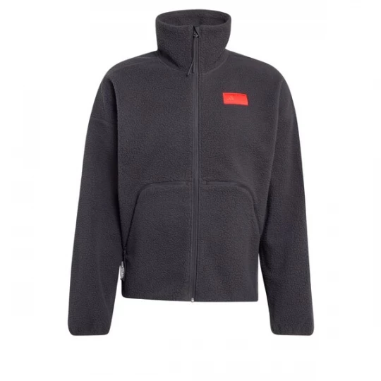 Foto van product ADIDAS PERFORMANCE Funktionele fleece-jas zwart