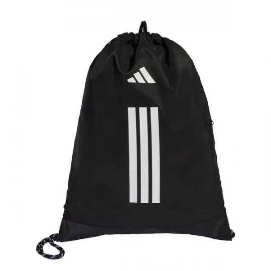 Foto van product ADIDAS PERFORMANCE Gymbag 'PWR' zwart / wit