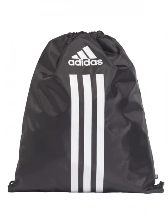 Foto van product ADIDAS PERFORMANCE Gymtas 'adidas Power Gym Sack' zwart