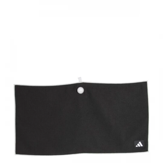 Foto van product ADIDAS PERFORMANCE Handdoek zwart