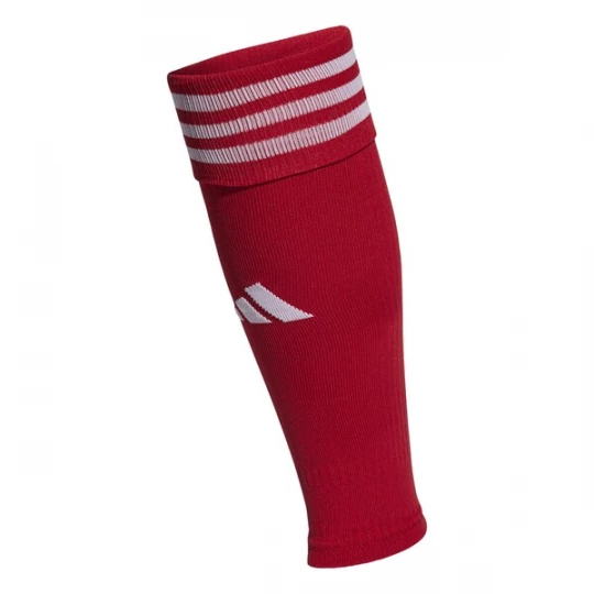 Foto van product ADIDAS PERFORMANCE Kousen 'Team 23' karmijnrood / wit