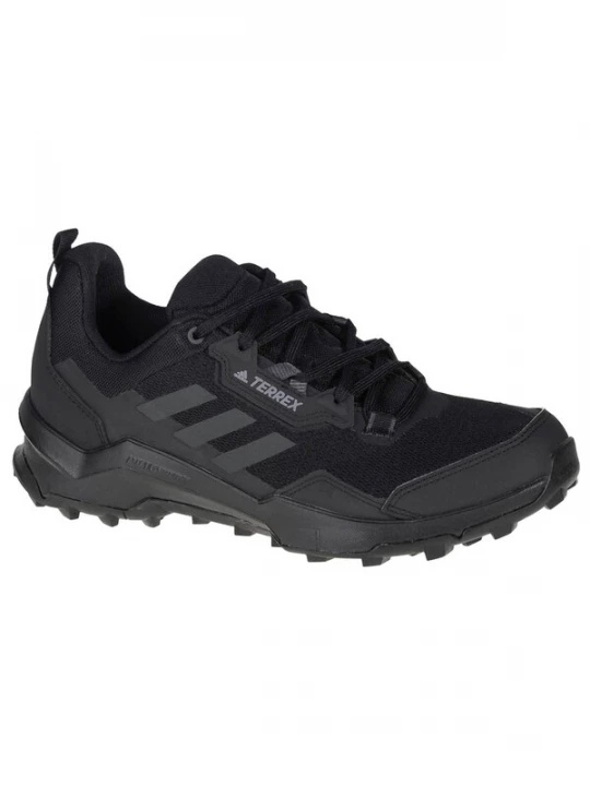 Foto van product ADIDAS PERFORMANCE Lage schoen 'Terrex AX4' zwart
