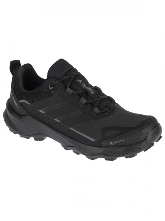 Foto van product ADIDAS PERFORMANCE Lage schoen 'Terrex Skychaser AX5 GTX' zwart