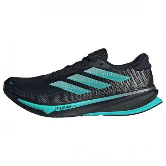 Foto van product ADIDAS PERFORMANCE Loopschoen 'Mercedes - AMG Petronas Formula One Team Supernova Rise 2' turquoise / zwart