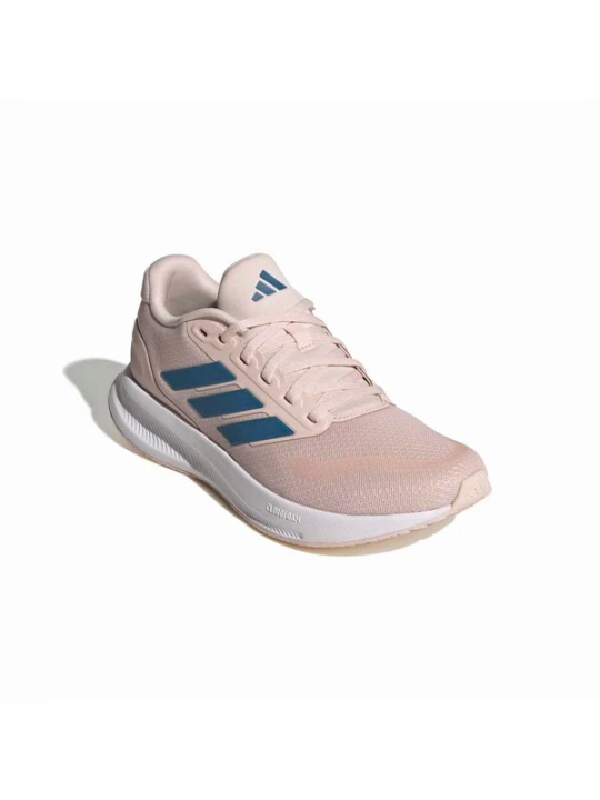 Foto van product ADIDAS PERFORMANCE Loopschoen 'Runfalcon 5' donkerblauw / rosé