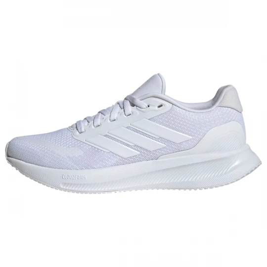 Foto van product ADIDAS PERFORMANCE Loopschoen 'Runfalcon 5' wit