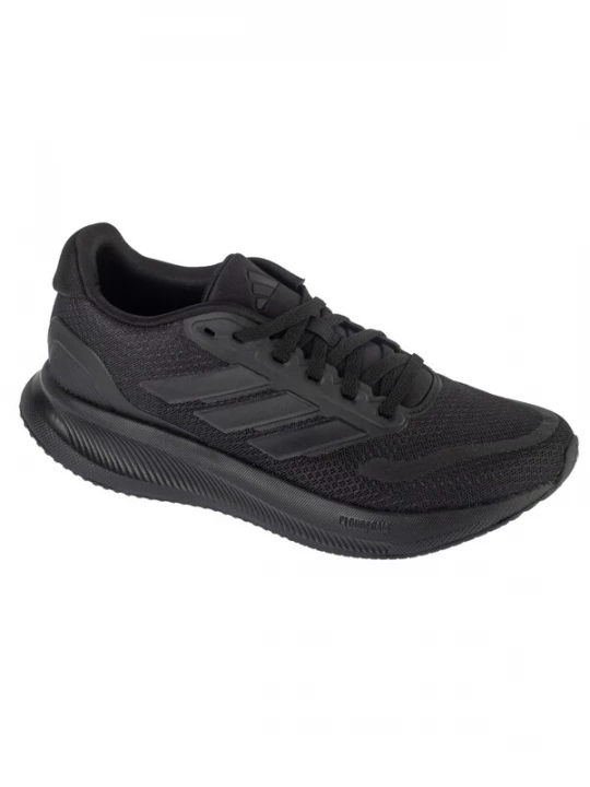 Foto van product ADIDAS PERFORMANCE Loopschoen 'Runfalcon 5' zwart