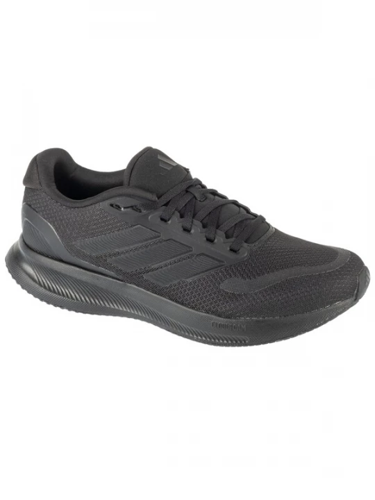 Foto van product ADIDAS PERFORMANCE Loopschoen 'Runfalcon 5' zwart