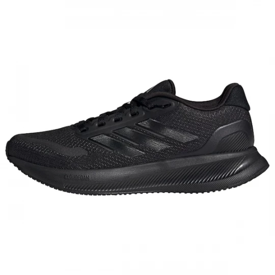 Foto van product ADIDAS PERFORMANCE Loopschoen 'Runfalcon 5' zwart