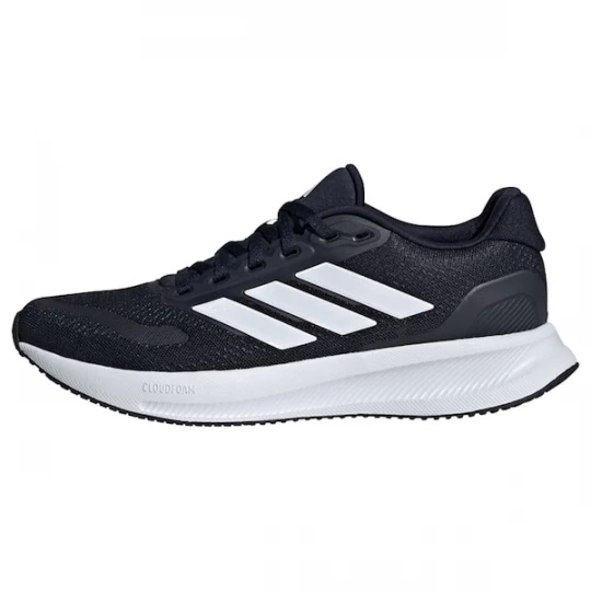 Foto van product ADIDAS PERFORMANCE Loopschoen 'Runfalcon' nachtblauw / zwart / wit