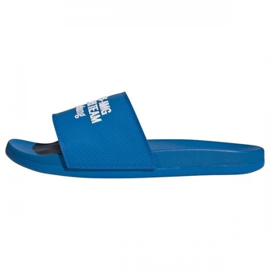 Foto van product ADIDAS PERFORMANCE Muiltjes 'Adilette Komfort Mercedes AMG Petronas F1 Team' turquoise / wit