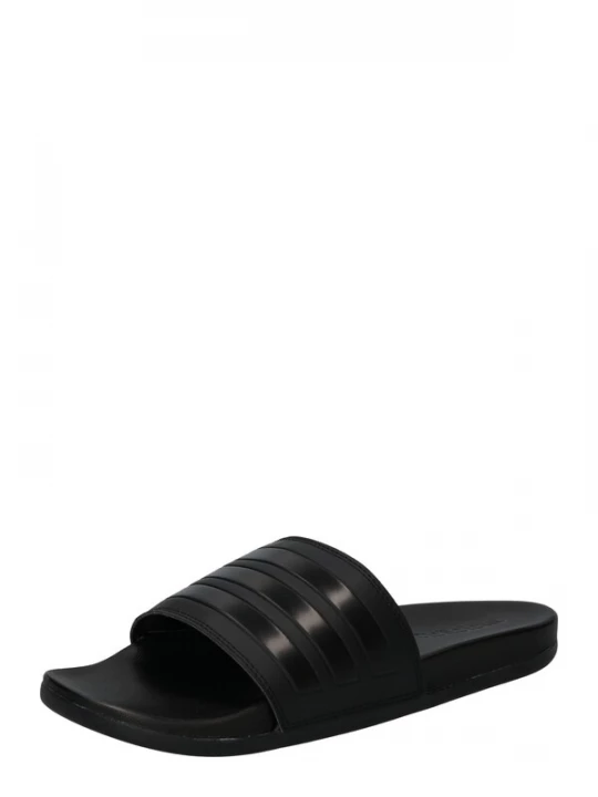 Foto van product ADIDAS PERFORMANCE Muiltjes 'Adilette' zwart