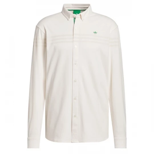 Foto van product ADIDAS PERFORMANCE Overhemd wit / offwhite