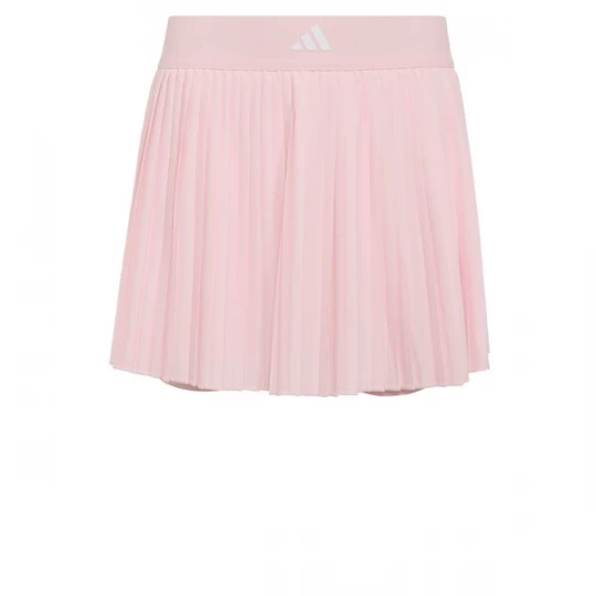 Foto van product ADIDAS PERFORMANCE Rok 'Club' poederroze / wit