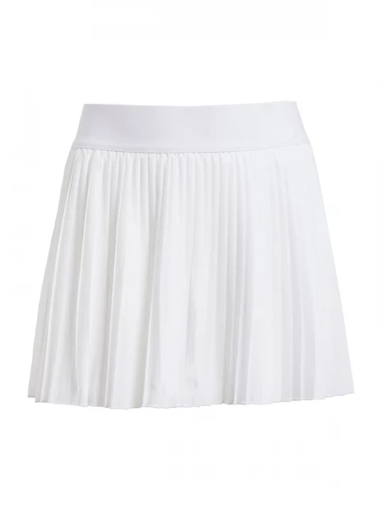Foto van product ADIDAS PERFORMANCE Rok 'Club' wit