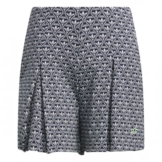 Foto van product ADIDAS PERFORMANCE Rok navy / wit