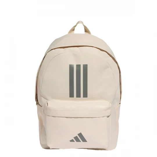 Foto van product ADIDAS PERFORMANCE Rugzak 'Classic Back To School' ecru / donkergrijs
