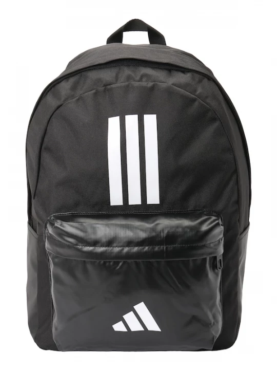 Foto van product ADIDAS PERFORMANCE Rugzak 'Classic Back To School' zwart / wit