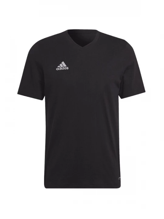 Foto van product ADIDAS PERFORMANCE Shirt 'adidas Ent22 Tee' zwart