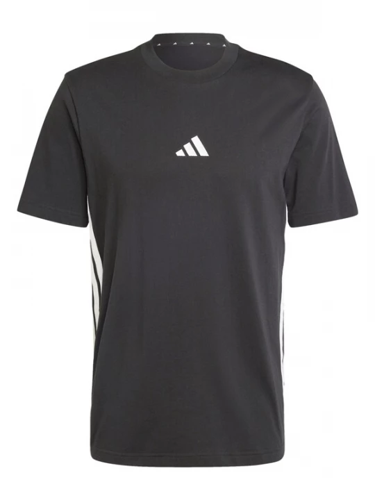 Foto van product ADIDAS PERFORMANCE Shirt 'M 3S SJ TEE' zwart