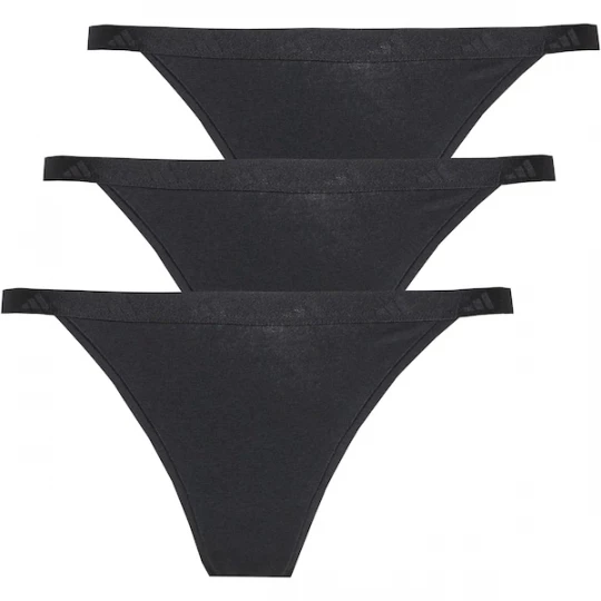 Foto van product ADIDAS PERFORMANCE Slip 'Active Essentials' zwart
