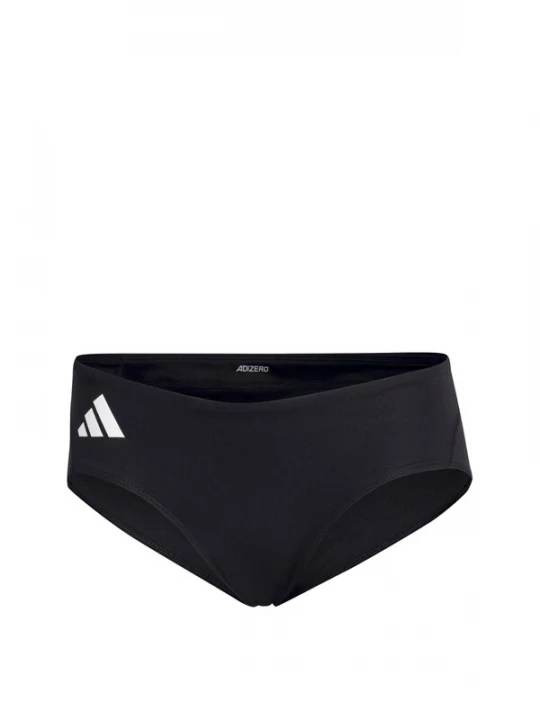 Foto van product ADIDAS PERFORMANCE Slip 'ADIZERO' zwart / wit