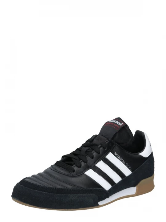 Foto van product ADIDAS PERFORMANCE Sneakers laag 'Mundial Goal' zwart / wit