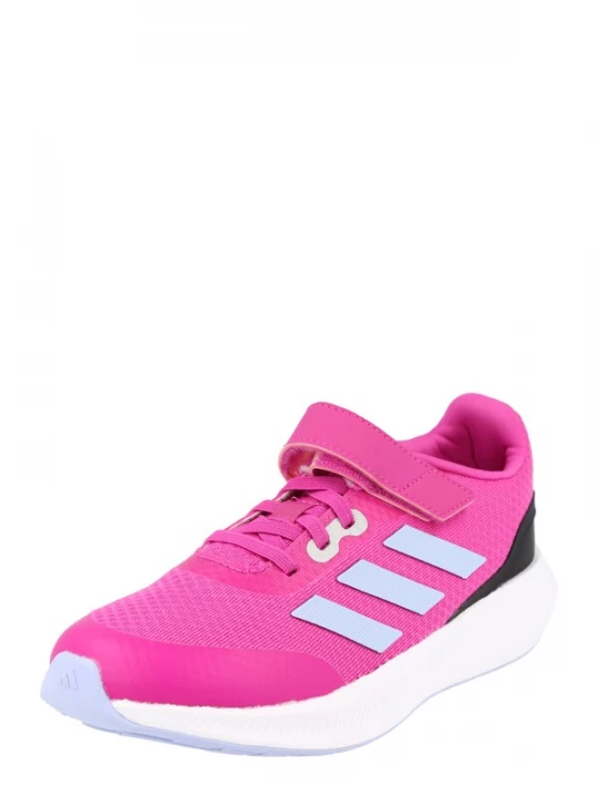 Foto van product ADIDAS PERFORMANCE Sneakers 'Runfalcon 3.0' lichtlila / pink / zwart