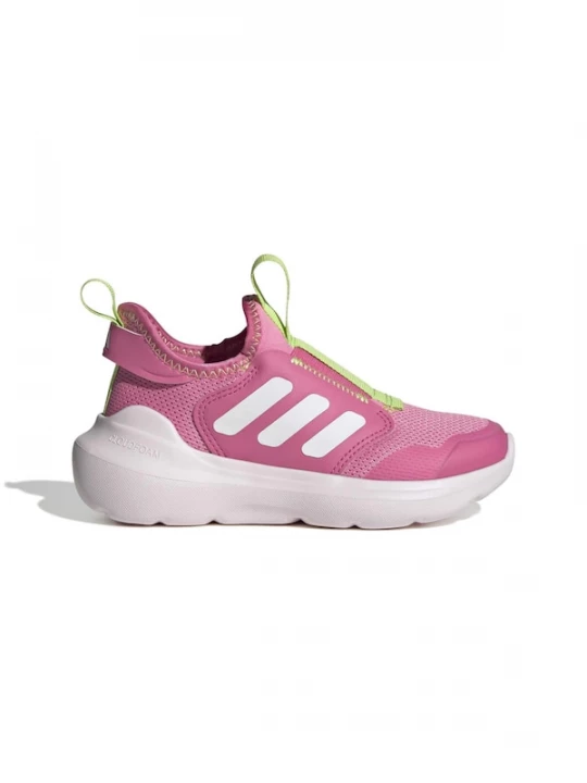 Foto van product ADIDAS PERFORMANCE Sneakers 'TENSAUR COMFORT' grasgroen / magenta / wit