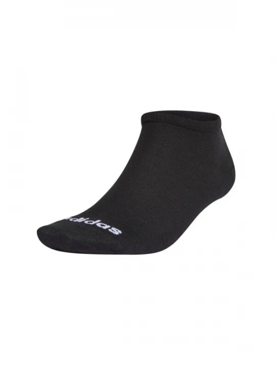 Foto van product ADIDAS PERFORMANCE Sokken 'adidas Low Cut 3PP' zwart