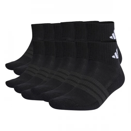 Foto van product ADIDAS PERFORMANCE Sokken donkergrijs / zwart / wit