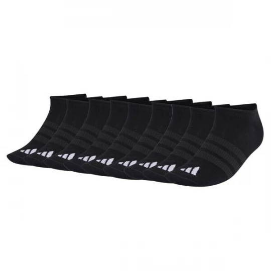 Foto van product ADIDAS PERFORMANCE Sokken donkergrijs / zwart / wit