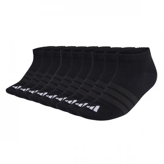 Foto van product ADIDAS PERFORMANCE Sokken grijs / zwart / wit