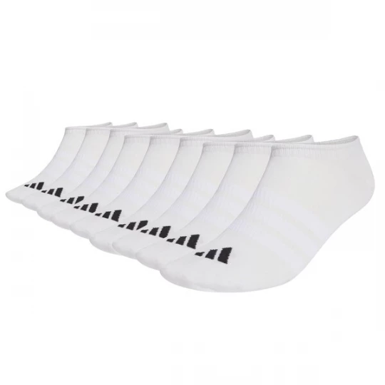 Foto van product ADIDAS PERFORMANCE Sokken zwart / wit