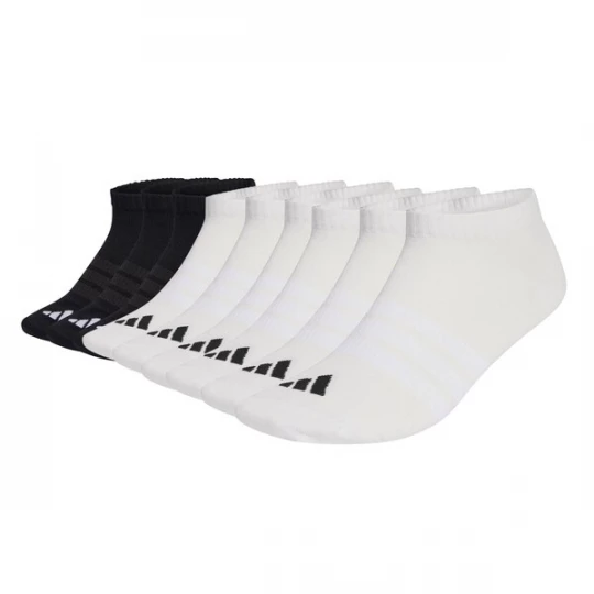 Foto van product ADIDAS PERFORMANCE Sokken zwart / wit