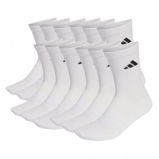 Foto van product ADIDAS PERFORMANCE Sokken zwart / wit