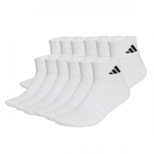Foto van product ADIDAS PERFORMANCE Sokken zwart / wit