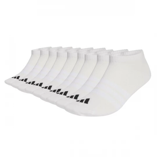 Foto van product ADIDAS PERFORMANCE Sokken zwart / wit / natuurwit
